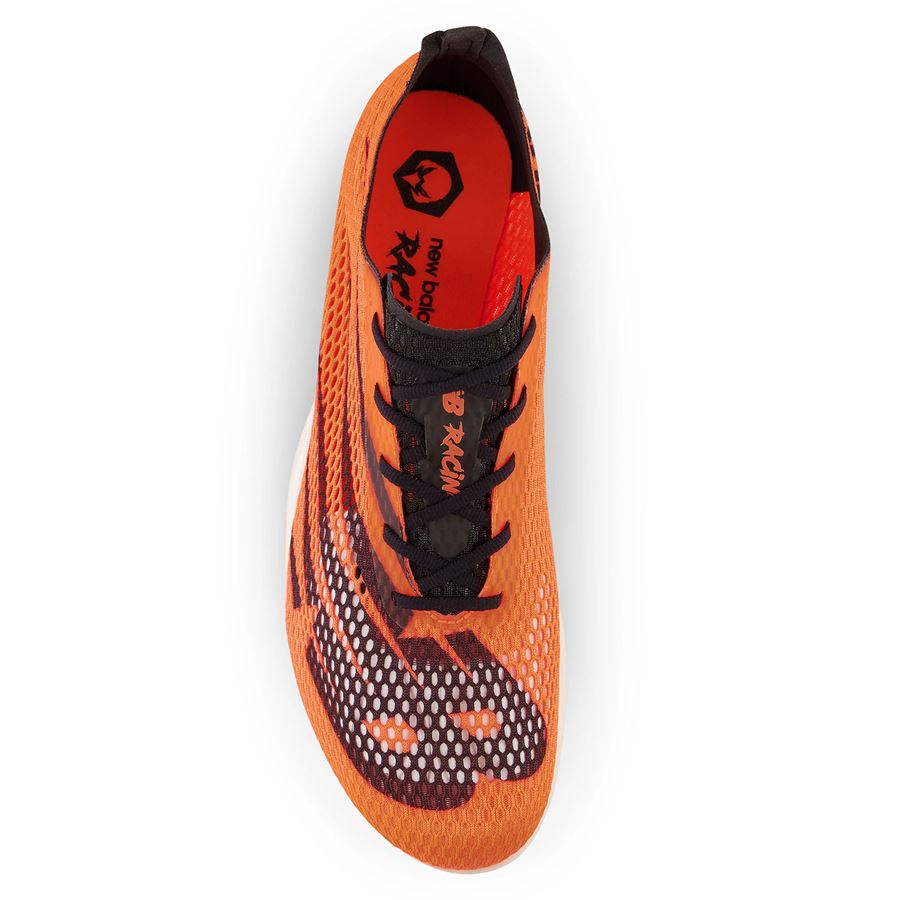 FuelCell SuperComp LD-X scarpe chiodate atletica leggera per lunghe distanze New Balance | ULDELRE2